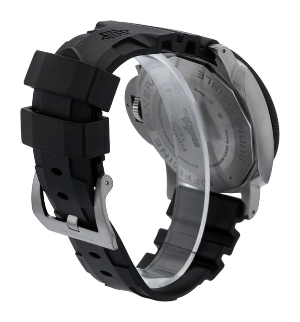 Panerai Submersible PAM00799 Image 3